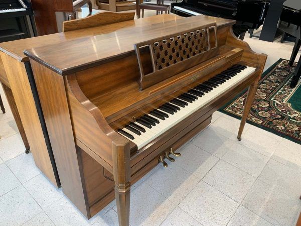 kincaid spinet piano 443288