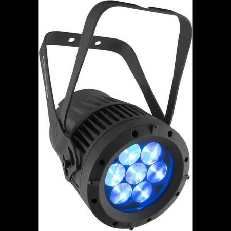 Chauvet Colorado 1 Quad Zoom - Image 3