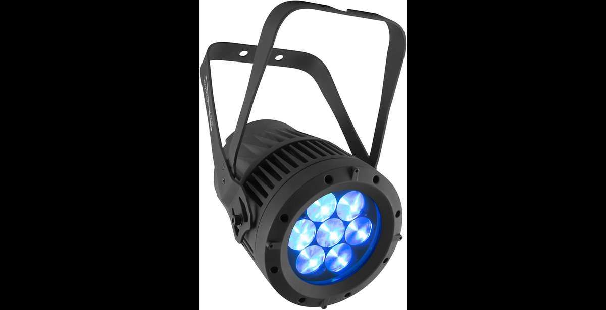 Chauvet Colorado 1 Quad Zoom - Image 3