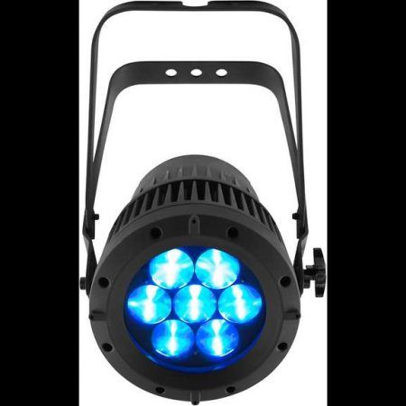 Chauvet Colorado 1 Quad Zoom
