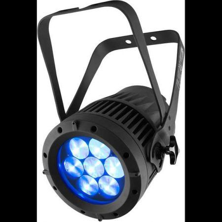 Chauvet Colorado 1 Quad Zoom - Image 2