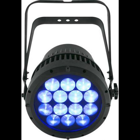 Chauvet Colorado 2 Quad Zoom