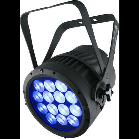Chauvet Colorado 2 Quad Zoom - Image 2