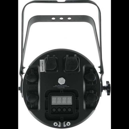 Chauvet Colorado 2 Quad Zoom - Image 3