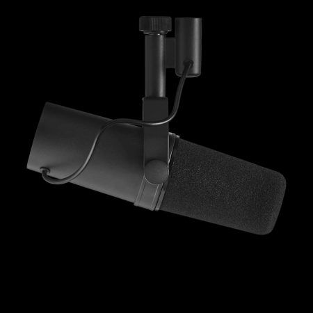 Shure SM7B Studio Microphone - Image 7