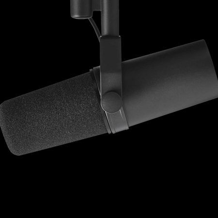 Shure SM7B Studio Microphone - Image 6