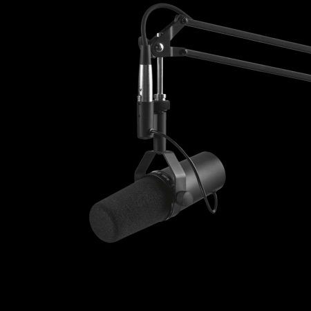 Shure SM7B Studio Microphone - Image 2