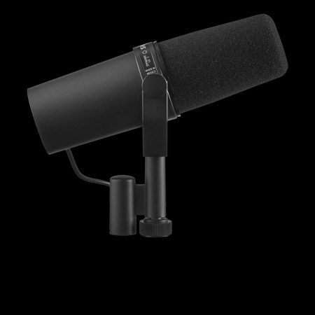 Shure SM7B Studio Microphone - Image 5