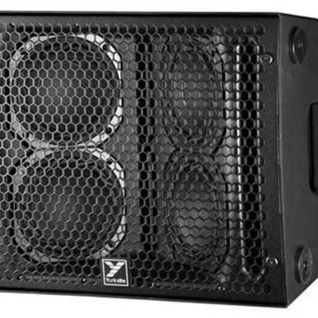 Yorkville Powered Line Array