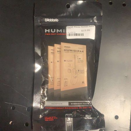 Planet Waves Humidi Refill Pack