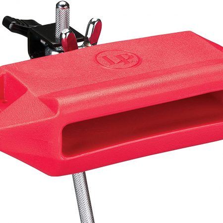 LP Medium Pitch Jam Block Red - Image 2