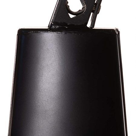 LP Black Beauty Cowbell - Image 2