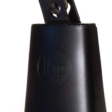 LP Black Beauty Cowbell - Image 3