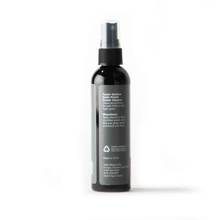 Taylor Satin Finish Guitar Cleaner - Image 2
