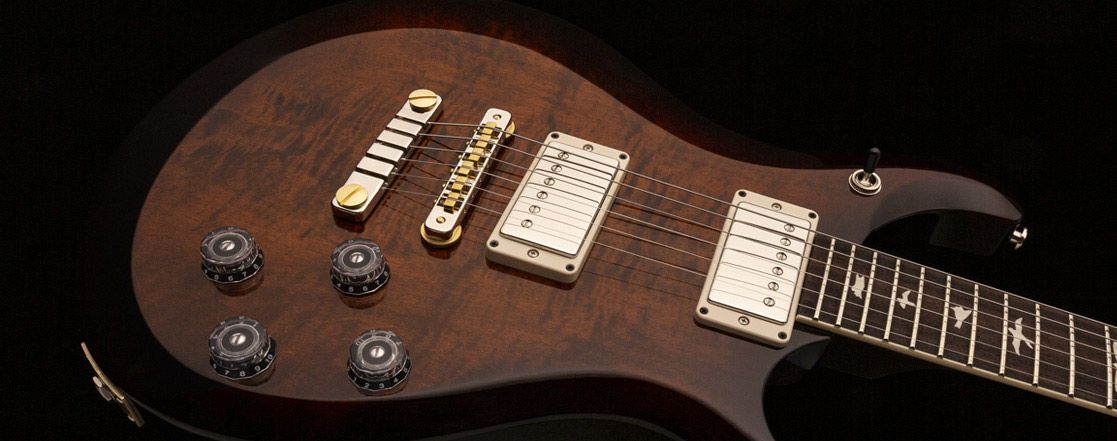 prs guitars pensacola