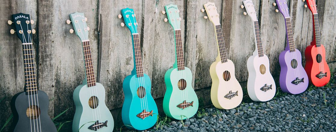 kala ukulele pensacola