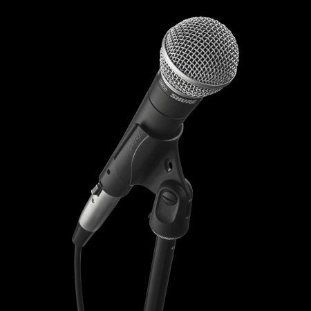 Shure SM58S Vocal HH Microphone - Image 6