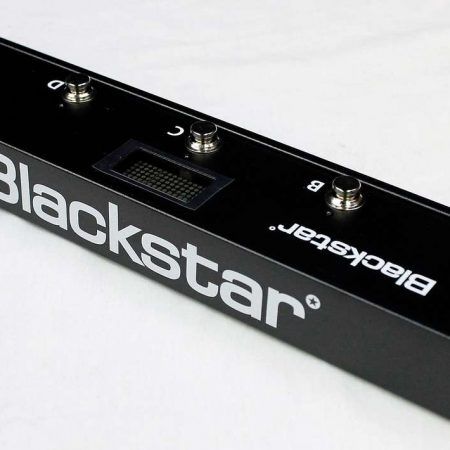 Blackstar Multi-function Foot Controller - Image 2