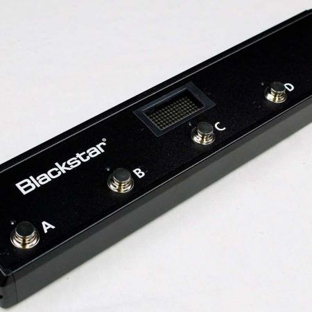 Blackstar Multi-function Foot Controller - Image 3