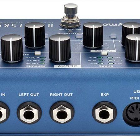 Strymon NightSky Time-Warped Reverberator - Image 2