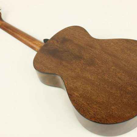 Breedlove Discovery Companion Acoustic Guitar - Image 4