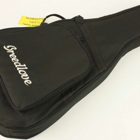 Breedlove Discovery Companion Acoustic Guitar - Image 12