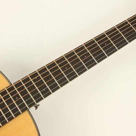 Breedlove Discovery Companion Acoustic Guitar - Image 8