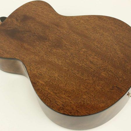 Breedlove Discovery Companion Acoustic Guitar - Image 3