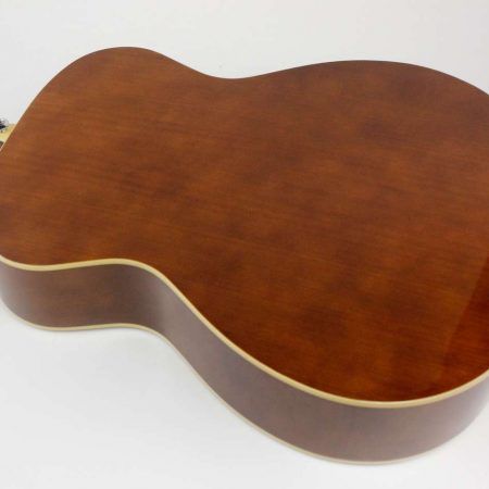 Ibanez PC15-NT Grand Concert Acoustic - Image 4