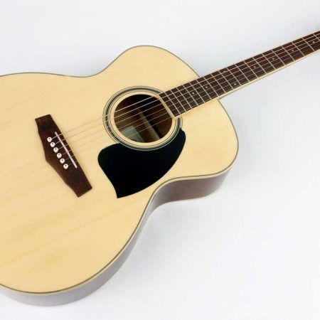 Ibanez PC15-NT Grand Concert Acoustic - Image 2
