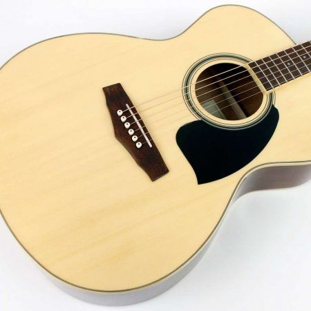 Ibanez PC15-NT Grand Concert Acoustic - Image 1
