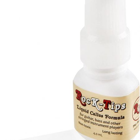 Rock Tips Liquid Callus Formula - Image 1