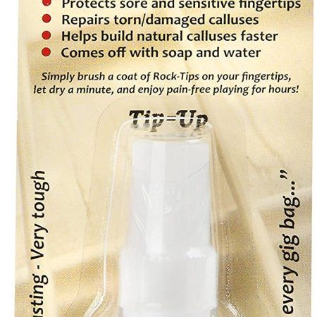 Rock Tips Liquid Callus Formula - Image 2