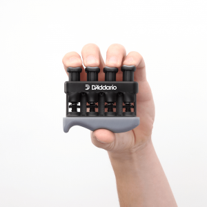 D'Addario Varigrip Hand Exerciser - Image 2