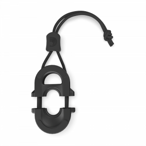 D'Addario Acoustic Jack Lock Cinch Fit - Image 2