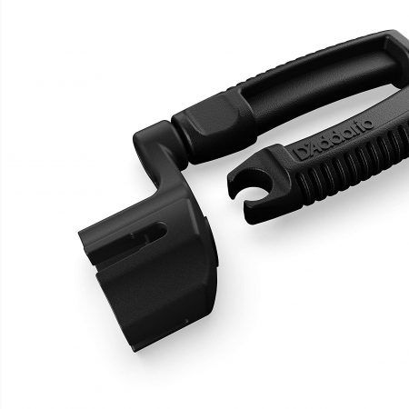 D'Addario Pro-Winder String Winder and Cutter - Image 3