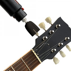 D'Addario Drill Bit Peg Winder - Image 2