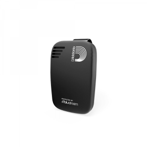 D'Addario Humiditrak Bluetooth Hygrometer - Image 1