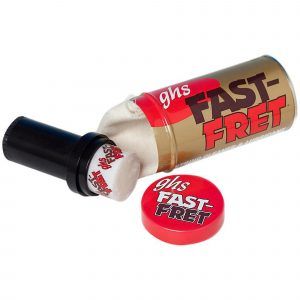 GHS Fast Fret String and Neck Lubricant - Image 2
