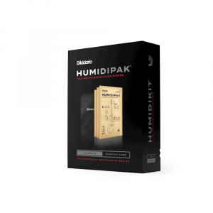 D'Addario Humidipak Humidity Control System - Image 1