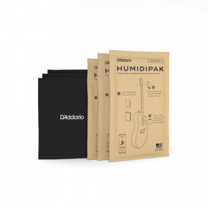 D'Addario Humidipak Humidity Control System - Image 2