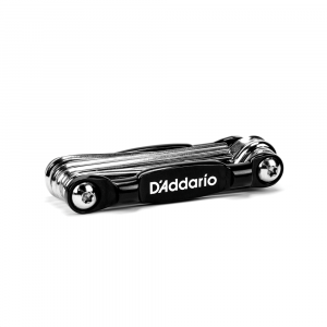 D'Addario Guitar/Bass Multi-Tool - Image 2