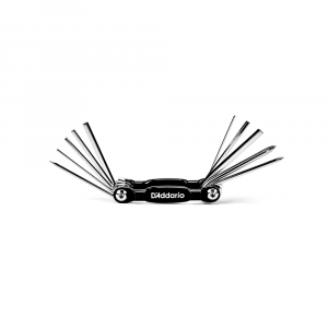 D'Addario Guitar/Bass Multi-Tool - Image 3