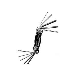 D'Addario Guitar/Bass Multi-Tool - Image 1