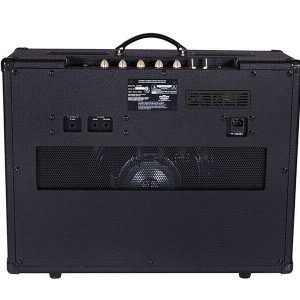Vox 15w Valve Combo Amp - Image 2