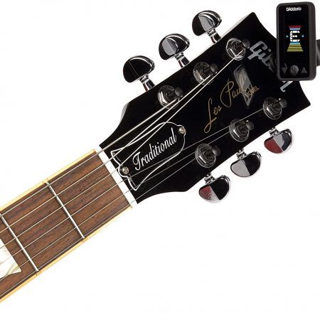 D'addario Eclipse Tuner - Image 3