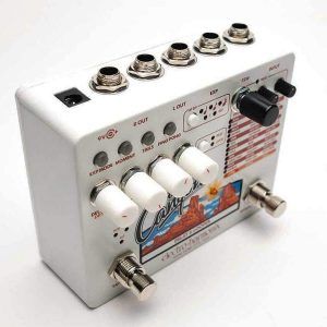 Electro-Harmonix Grand Canyon Delay and Looper Pedal - Image 2