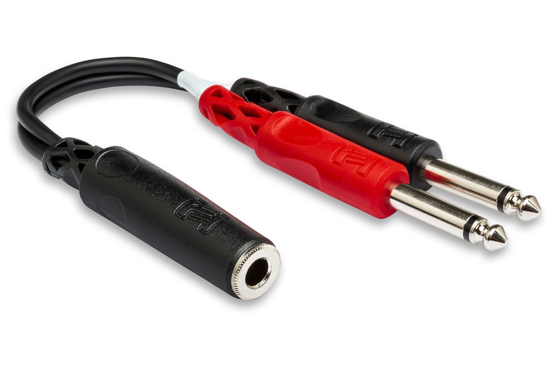 Dual 1/4 Stereo Breakout - Image 1