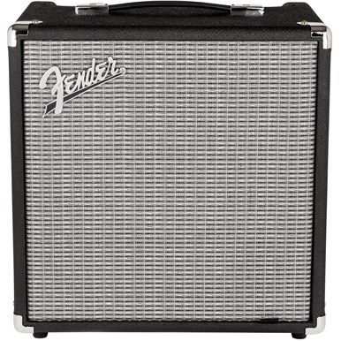 Fender Rumble 25 Amp