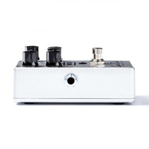 MXR M75 Super Badass Distortion Pedal - Image 2